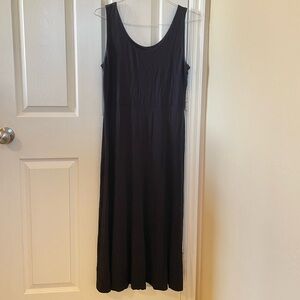 Nicole Miller black dress